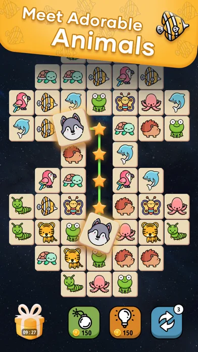 Connect Animal ° screenshot 2