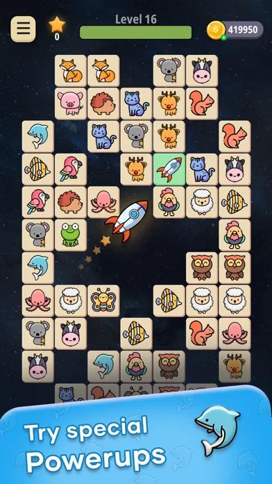 Connect Animal ° screenshot 3
