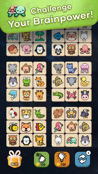 Connect Animal ° screenshot 4