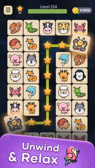 Connect Animal ° screenshot 5