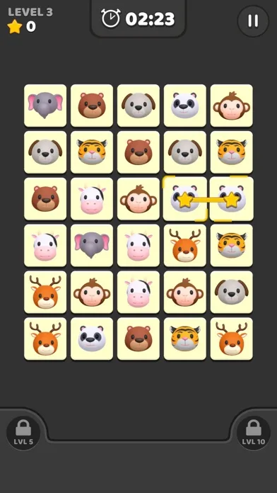 Match Connect screenshot 1