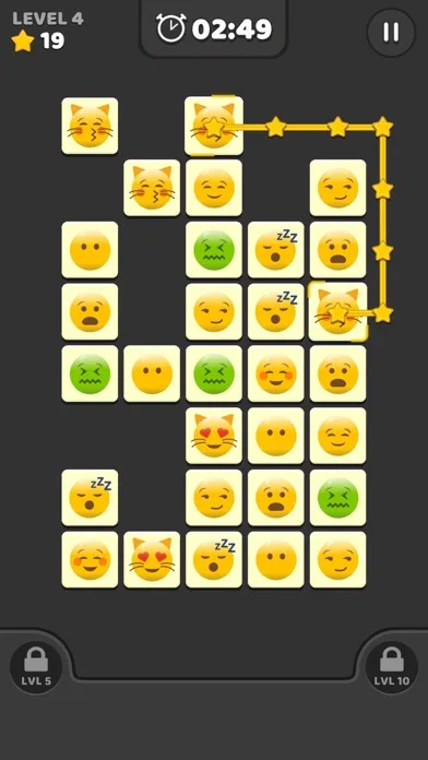 Match Connect screenshot 2
