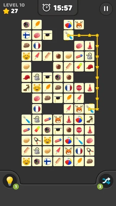 Match Connect screenshot 4