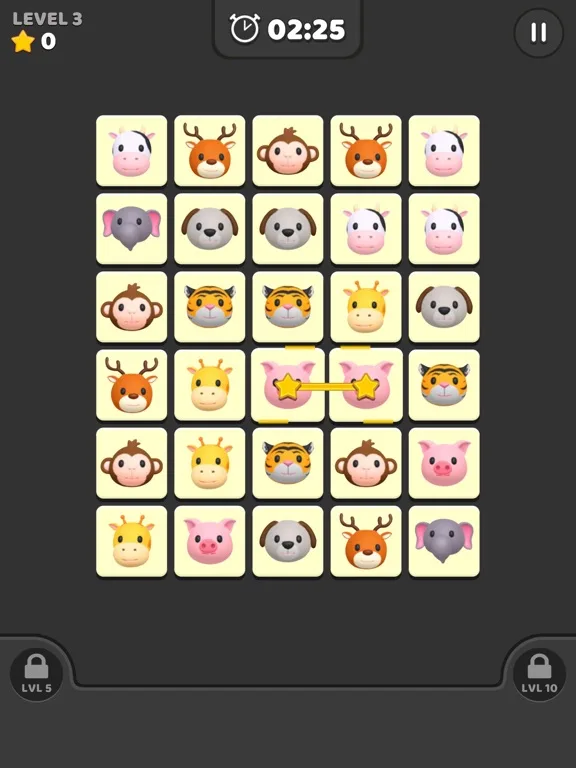 Match Connect screenshot 5