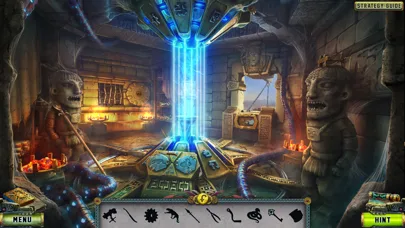 The Legacy 2 screenshot 3