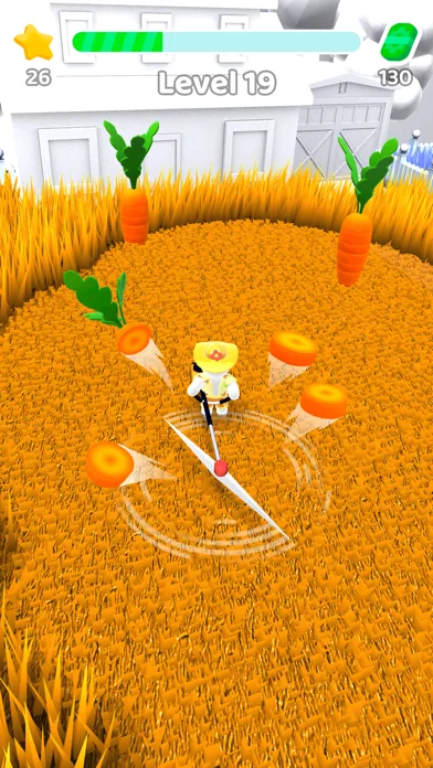 Mow My Lawn - Cutting Grass screenshot 3