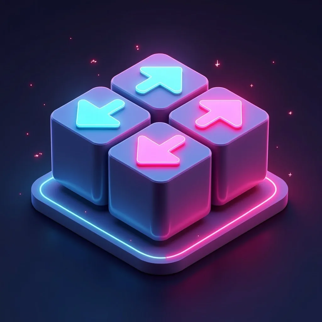 Tap Away 3D