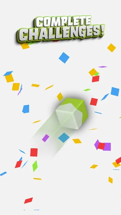 Tap Away 3D screenshot 4