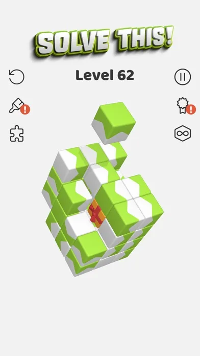 Tap Away 3D screenshot 5