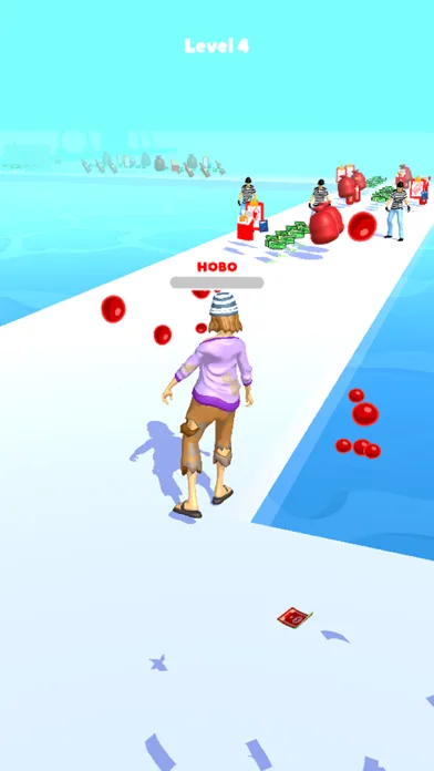 Run Rich 3D screenshot 2