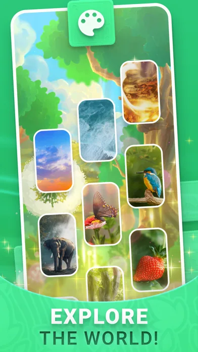 Word Search: Games Finder screenshot 3