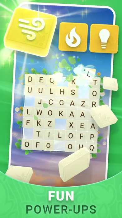 Word Search: Games Finder screenshot 4