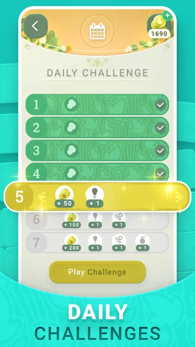Word Search: Games Finder screenshot 5