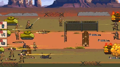 World Warfare 1944: WW2 Game screenshot 1
