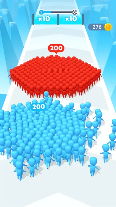 Count Masters: Crowd Runner 3D screenshot 3