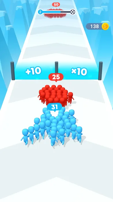 Count Masters: Crowd Runner 3D screenshot 5