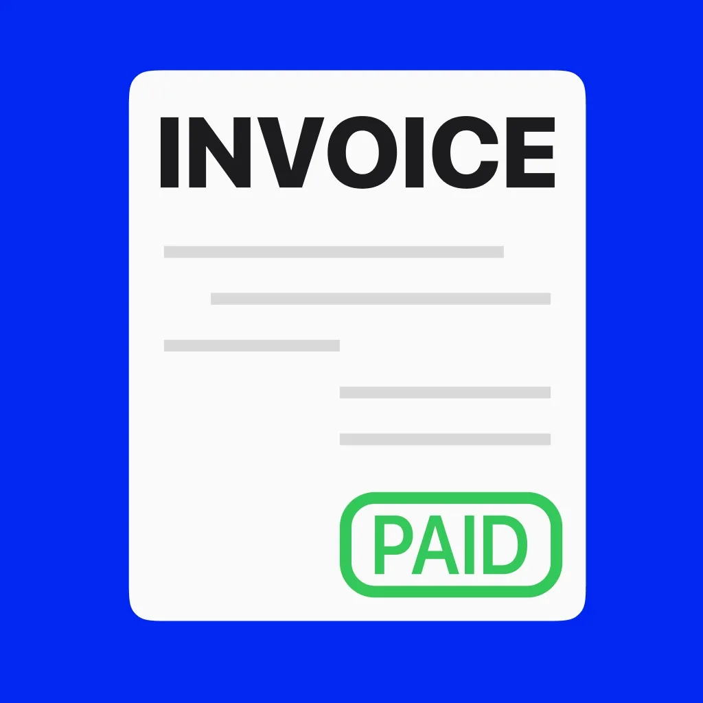 Docly Invoice Maker - PRO