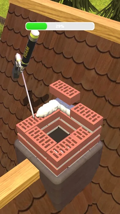 Handy Craft screenshot 2
