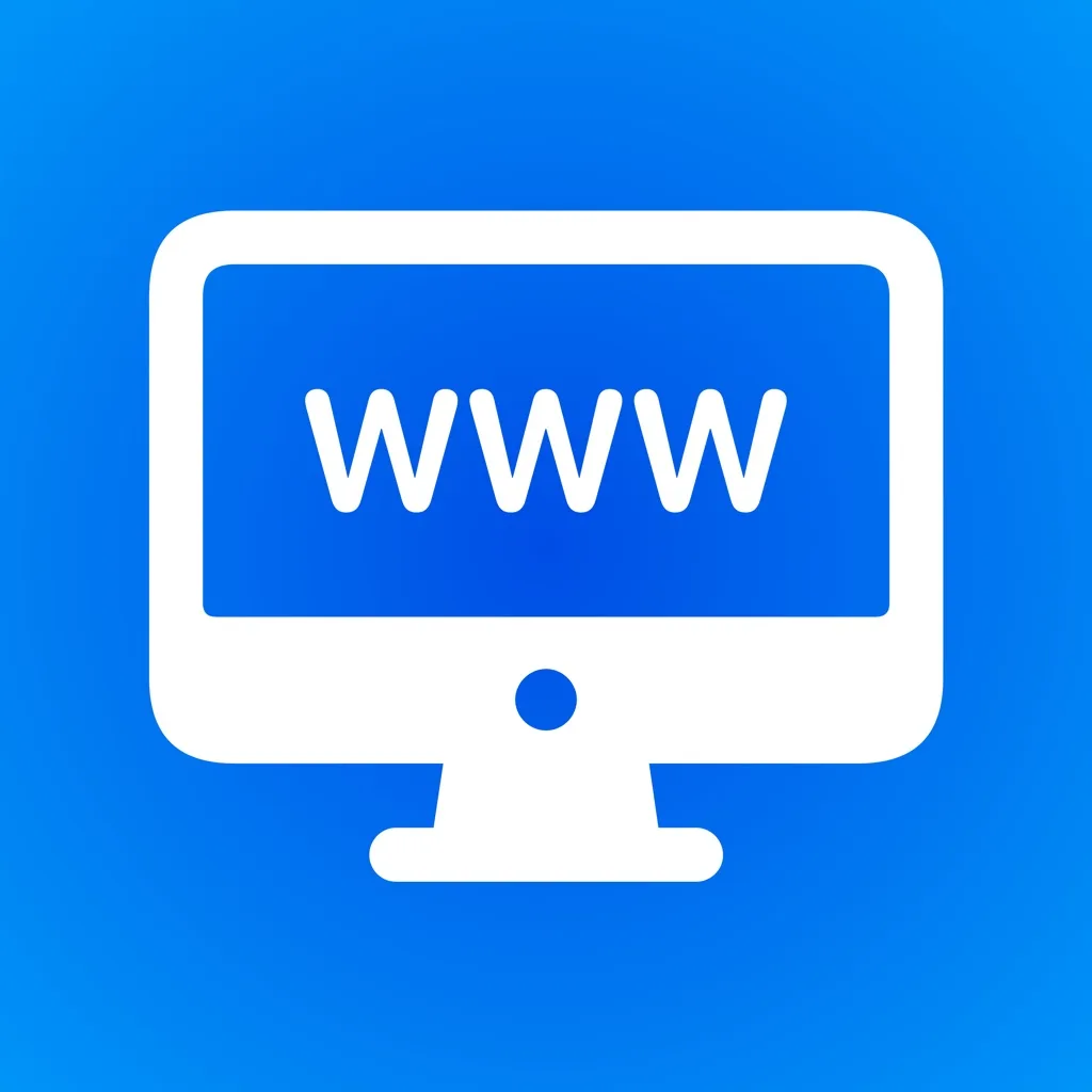 Desktop Browser • Zoomable