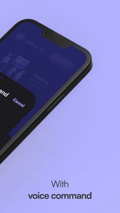 Remote control for Mi Box screenshot 5