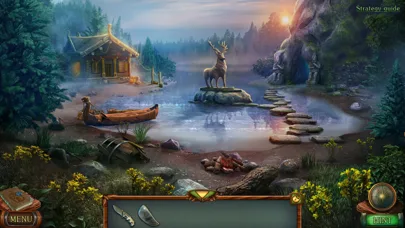 The Legacy 3 screenshot 1