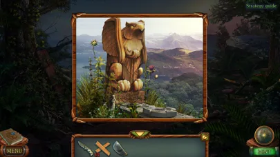 The Legacy 3 screenshot 4