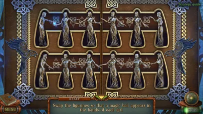 The Legacy 3 screenshot 5