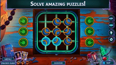 Twin Mind 1 - F2P screenshot 2
