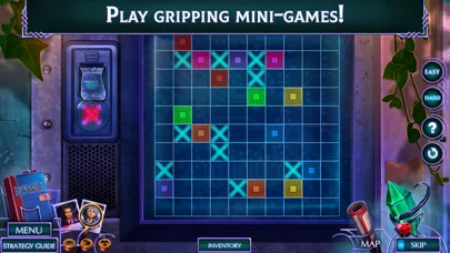 Twin Mind 1 - F2P screenshot 3