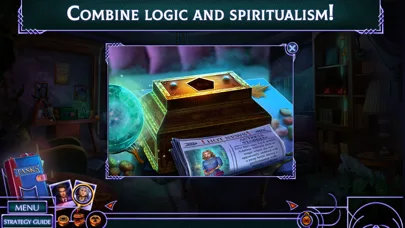 Twin Mind 1 - F2P screenshot 4