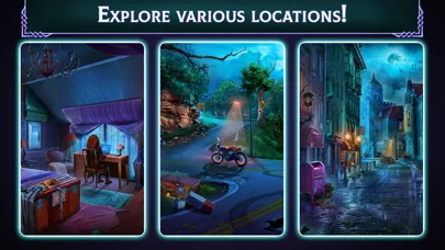 Twin Mind 1 - F2P screenshot 5