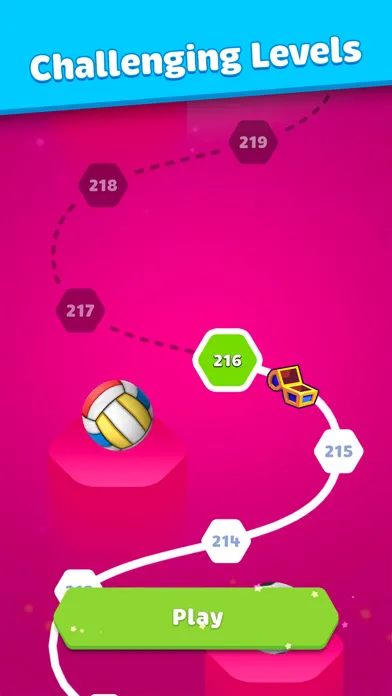 Duplica 3D - Match Puzzle screenshot 3