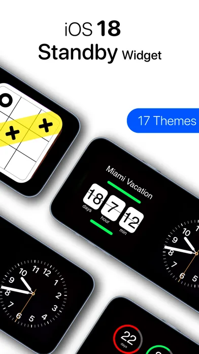 Countdown widget : Day Counter screenshot 4