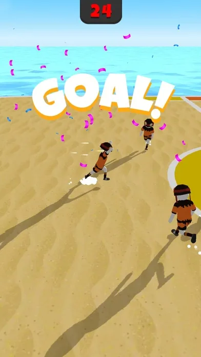 Ball Brawl: Road to Final Cup screenshot 3