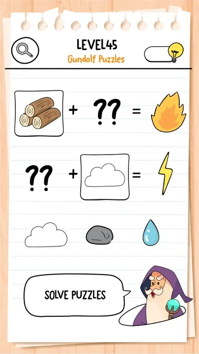 Brain Test 3: Tricky Quests screenshot 4
