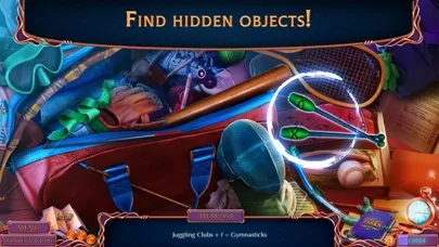 Secret City 5 - F2P screenshot 1
