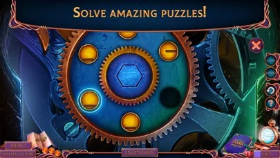 Secret City 5 - F2P screenshot 2