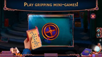 Secret City 5 - F2P screenshot 3