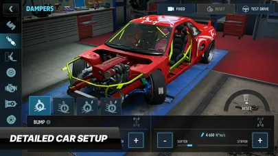 CarX Drift Racing 3 screenshot 2