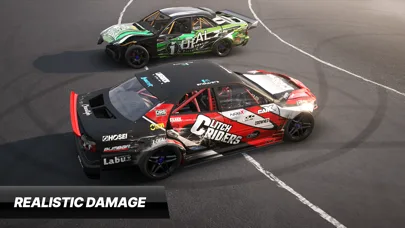 CarX Drift Racing 3 screenshot 3