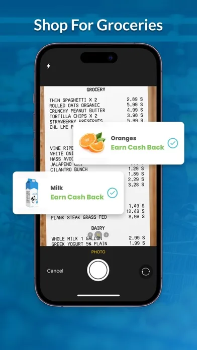 Upromise: Cash Back Rewards screenshot 4