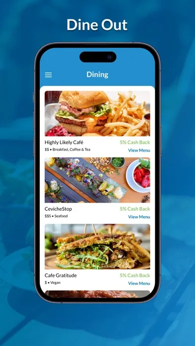 Upromise: Cash Back Rewards screenshot 5