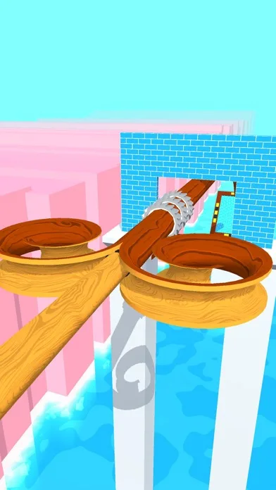 Spiral Rider screenshot 4