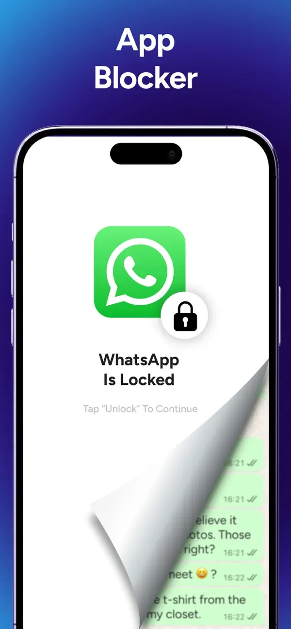 App Lock - Lock Apps & Photos screenshot 2