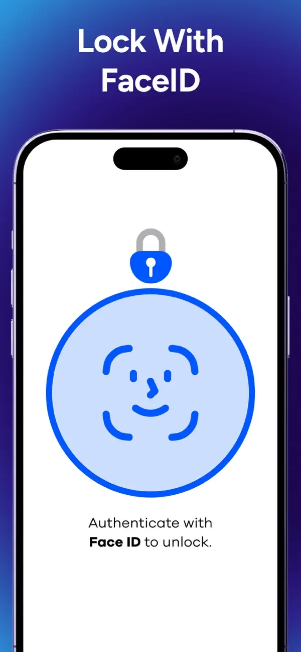 App Lock - Lock Apps & Photos screenshot 5