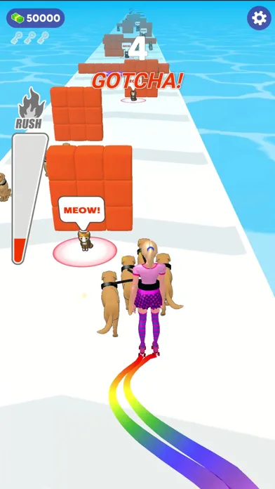 Dog Whisperer 3D screenshot 1