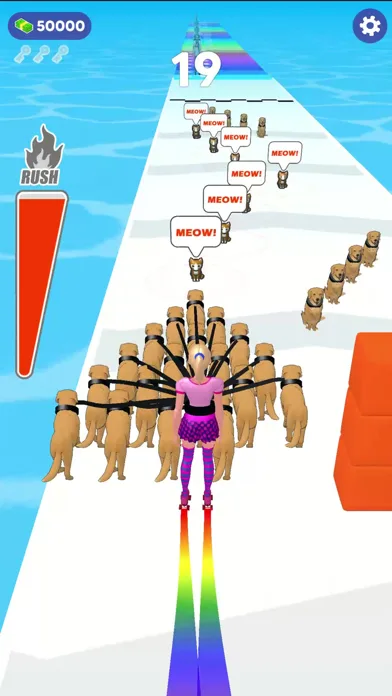 Dog Whisperer 3D screenshot 2