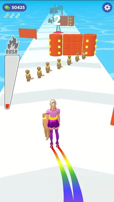 Dog Whisperer 3D screenshot 3