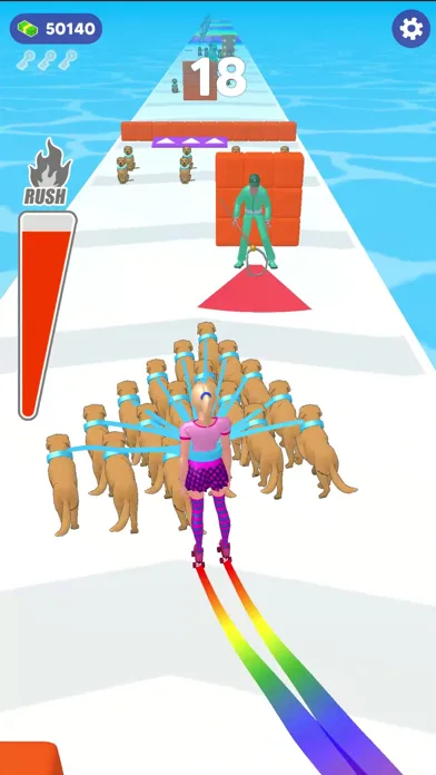 Dog Whisperer 3D screenshot 4