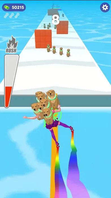 Dog Whisperer 3D screenshot 5